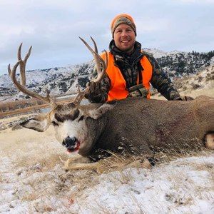 Meet your Posher, Brent